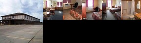 Knights Inn Limon