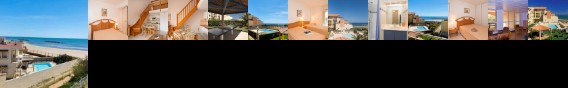 Alizea Beach Residence Valras-Plage