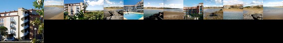 Les Sables D'or Hotel Vias