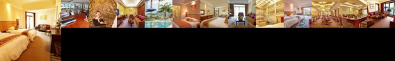 Green Lotus Hotel