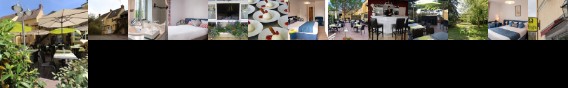 Hotel Saint-Jacques Thorigne-sur-Due