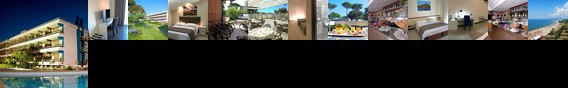Hotel Blue River