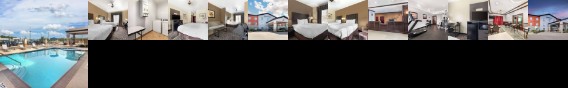 Comfort Inn And Suites Carthage (Texas)