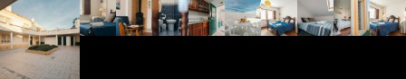 Anas Cottage Surf House Hotel Peniche