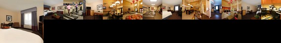 Hampton Inn Jackson- Flowood