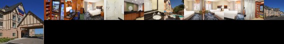 Fairfield Inn & Suites Kingsburg