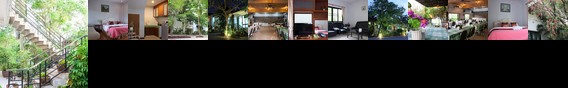 Chayada Garden House & Resort Nakhon Ratchasima
