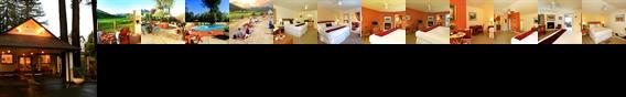West Sonoma Inn & Spa