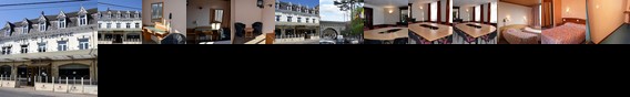 Hotel de L'aubepine