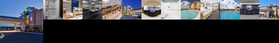 Holiday Inn Express Hotel & Suites Cordele North