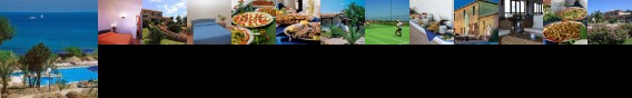 Villaggio Dolomiti Sul Mare, Briatico
