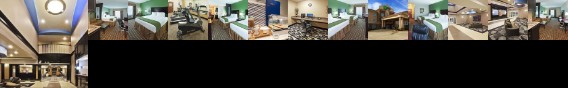 Holiday Inn Express Hotel & Suites Jacksonville