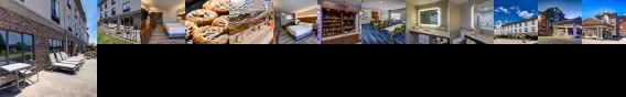 Holiday Inn Express Hotel & Suites Shelbyville - Indianapolis