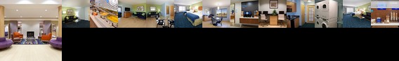 Holiday Inn Express Hotel & Suites Rock Springs Green River