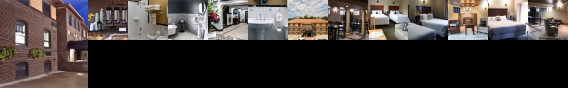 Calvert Hotel