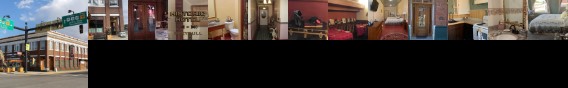 Historic Hotel Greybull