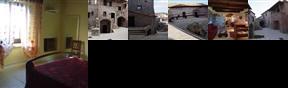 Hotel Borgo Antico Castelvetere sul Calore