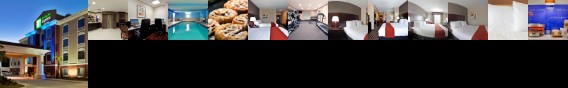 Holiday Inn Express Hotel & Suites Amite