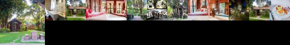 Ban Rim Pai Camping & Resort Mae Hong Son