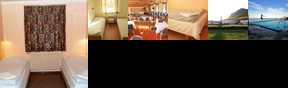 Nupur Hotel Isafjordur