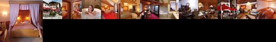 Hotel Kolfuschgerhof Corvara in Badia