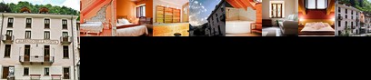 Albergo Della Posta Hotel Fobello