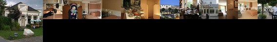 Hotel Tjongervallei
