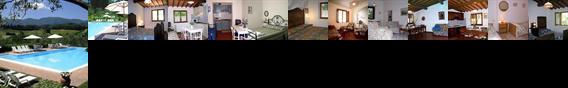 MSN Relais Fattoria Bellavista Hotel Incisa in Valdarno