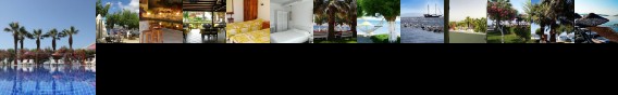 Yilmaz Hotel Ortakent