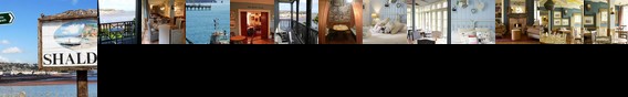 The Ness Hotel Teignmouth