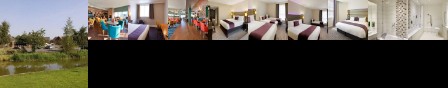 Premier Inn West Bromwich