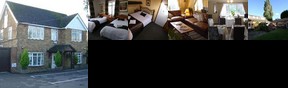 The Hollies Guest House Solihull