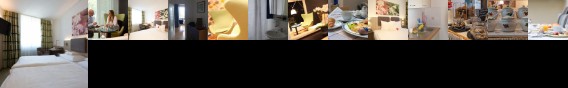 Central Hotel Eschborn