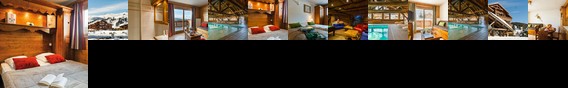 Lagrange Prestige Le Village Des Lapons