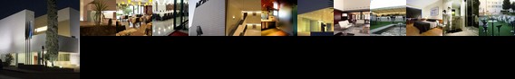 Hotel Santa Beatriz de Silva Mengíbar