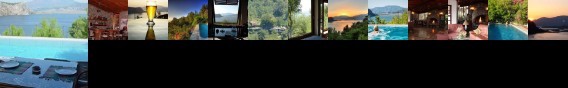 Villa Gokbel