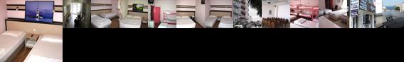 Anzac House Youth Hostel