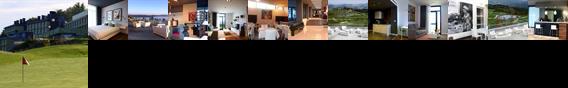 Alba Hotel Golf & Spa