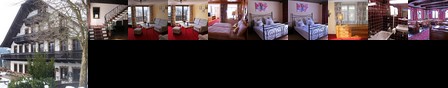 Schwaitlalm Hotel Elsbethen