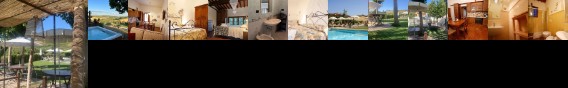 Residence Tenuta Tizzauli, Montespertoli