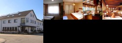 Hotel Bürgerstube Muggensturm