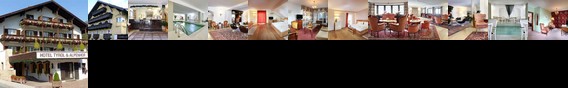 Hotel Tyrol Seefeld