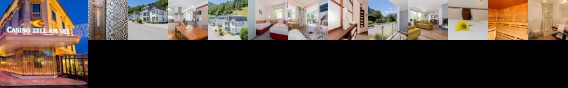 Ssg Aparthotel Kaprun