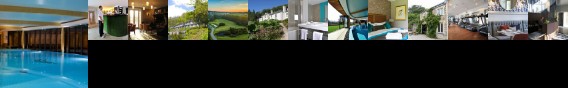 The Cornwall Hotel Spa and Estate