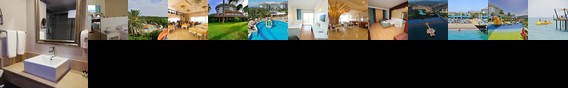 Sea World Resort & Spa Side