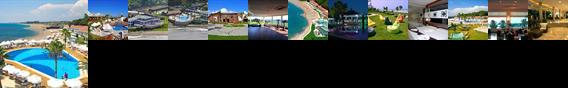 Flora Garden Beach Club Hotel Manavgat