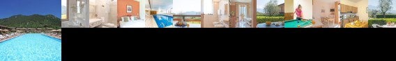 Hotel Residence La Pertica, Tremosine