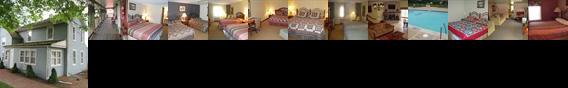 Hershey Farm Restaurant & Motor Inn