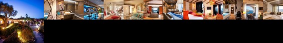 Hotel U Capu Biancu