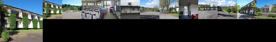 Riverside Motor Lodge & Conference Centre